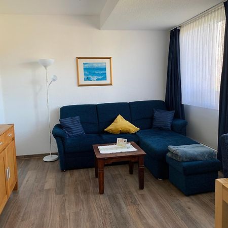 Apartmenthaus Am Watt Buesum Dış mekan fotoğraf